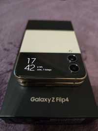 Samsung Galaxy flip 4, 5G 256 GB (rok Gwarancji )