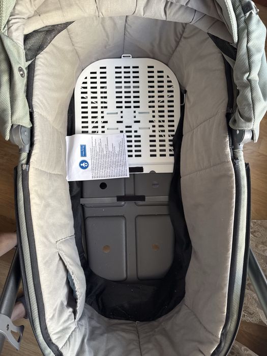 Терміново продам Візочок дитячий коляска bass next 2в1