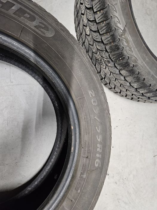 Dębica Frigo HP2 205/55/16