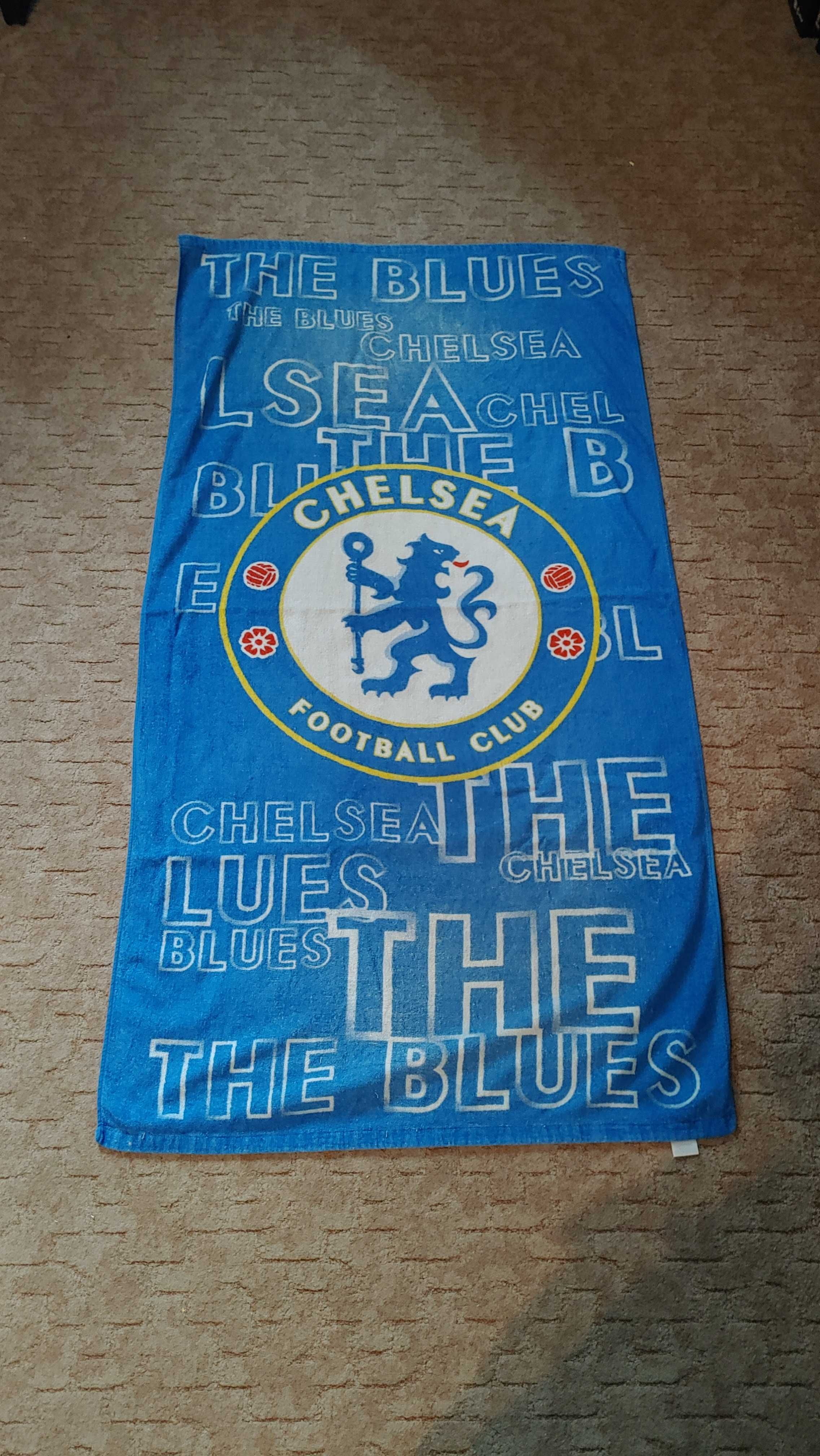 Ręcznik Chelsea Londyn 150x80