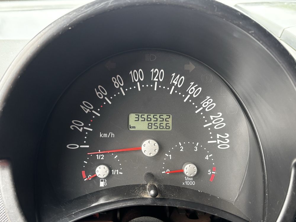 Продам Volkswagen Beetle 1.9 диз.