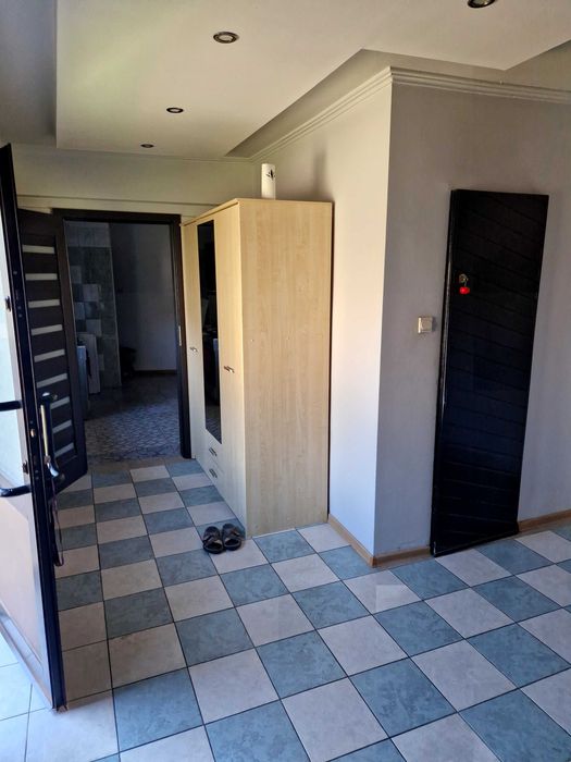 Mieszkanie dwupoziomowe od zaraz