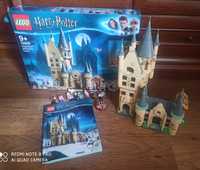 LEGO Harry Potter 75969 Wieża Astronomiczna w Hogwarcie