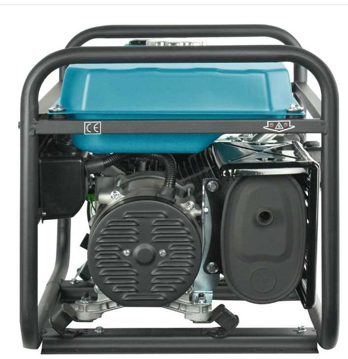 Б/у Генератор газово-бензиновий Konner&Sohnen KS 2900G, 230В, 2.9кВт
