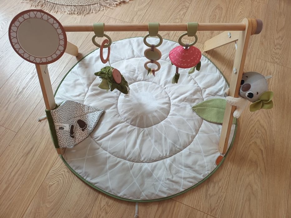 TinyLove Mata Edukacyjna Dla Dzieci Niemowląt