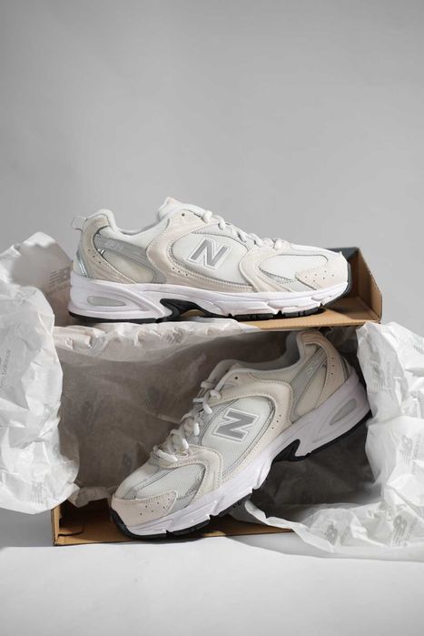Оригинальные кроссовки New Balance 530 (5 цветов) Размеры 36-49 ХИТ!