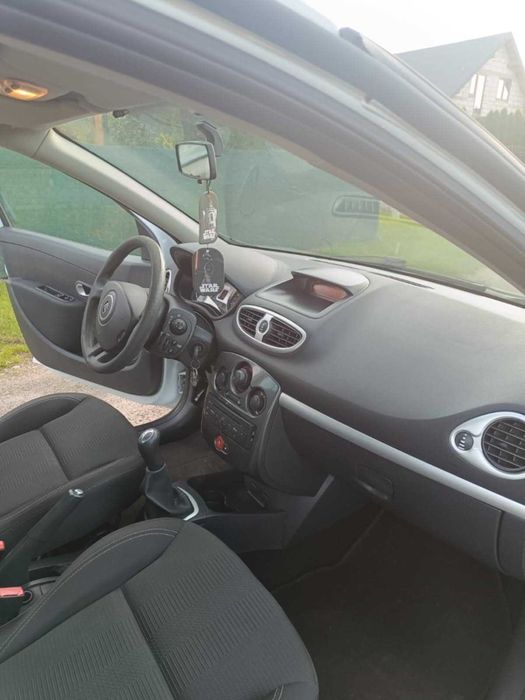 Renault Clio 1.5 DCI