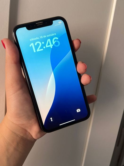 iPhone 11, 64 GB