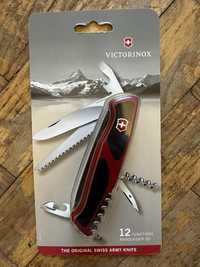 Большой складной нож Victorinox Ranger Grip 55