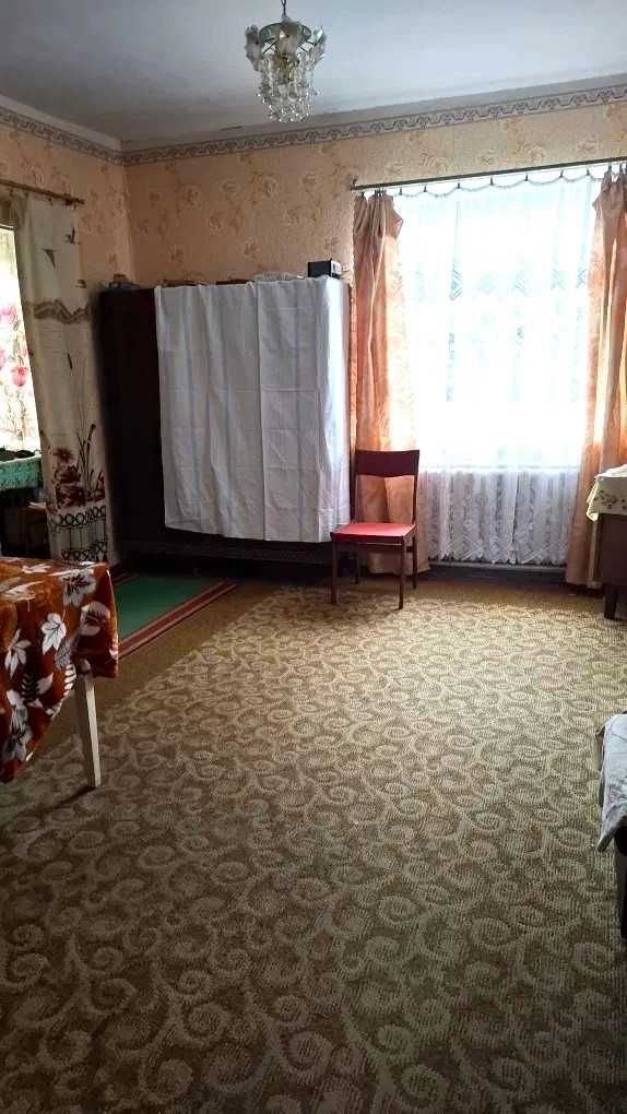 Будинок у селі Коломацьке, 27 км від Полтави