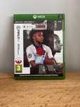 Fifa 21 Edycja Mistrzowska Xbox One Series X Xone Używane