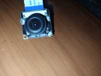 Камера waveshare для raspberry.