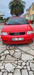 Audi A3. 1.6 gasolina