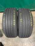 18 215/50/18 Bridgestone Turanza T001 lato