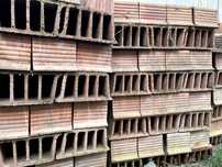 Pustak ceramiczny stropowy Ackerman 15 (4 komorowy)