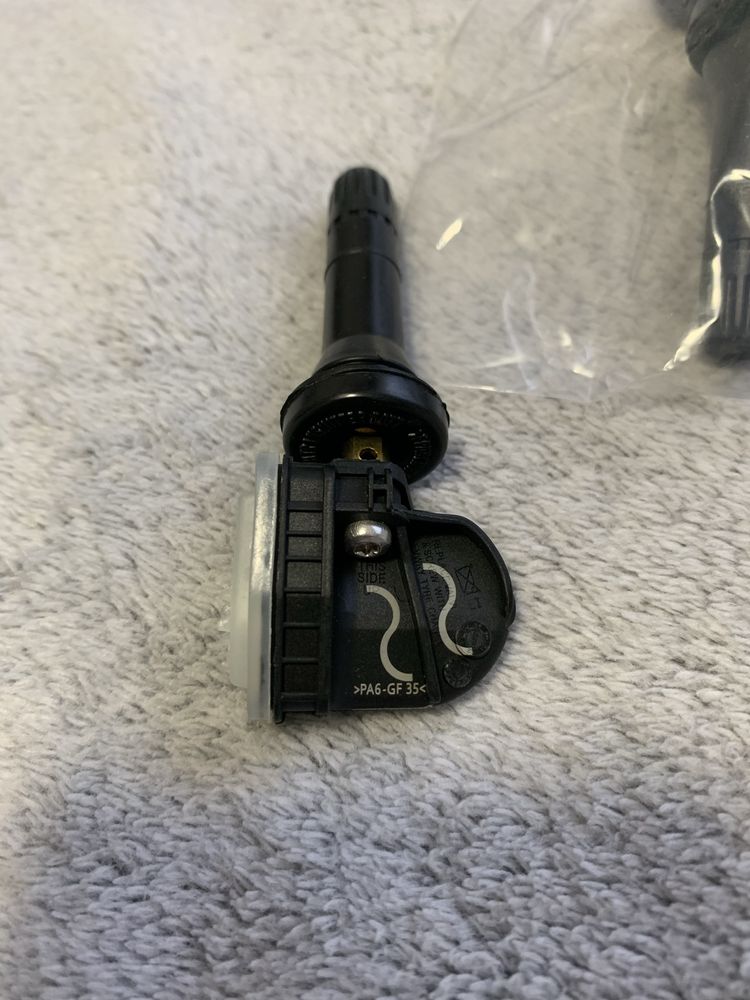 датчики давления шин Tpms ford fusion lincoln 315 Мгц