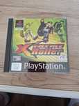 X-Treme Roller – gra na Sony PlayStation 1 (PS1)