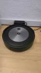 Robot aspiração Roomba j7