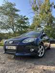 Ford Focus 2012 1.0 SCTi Gasolina (135.000 km)