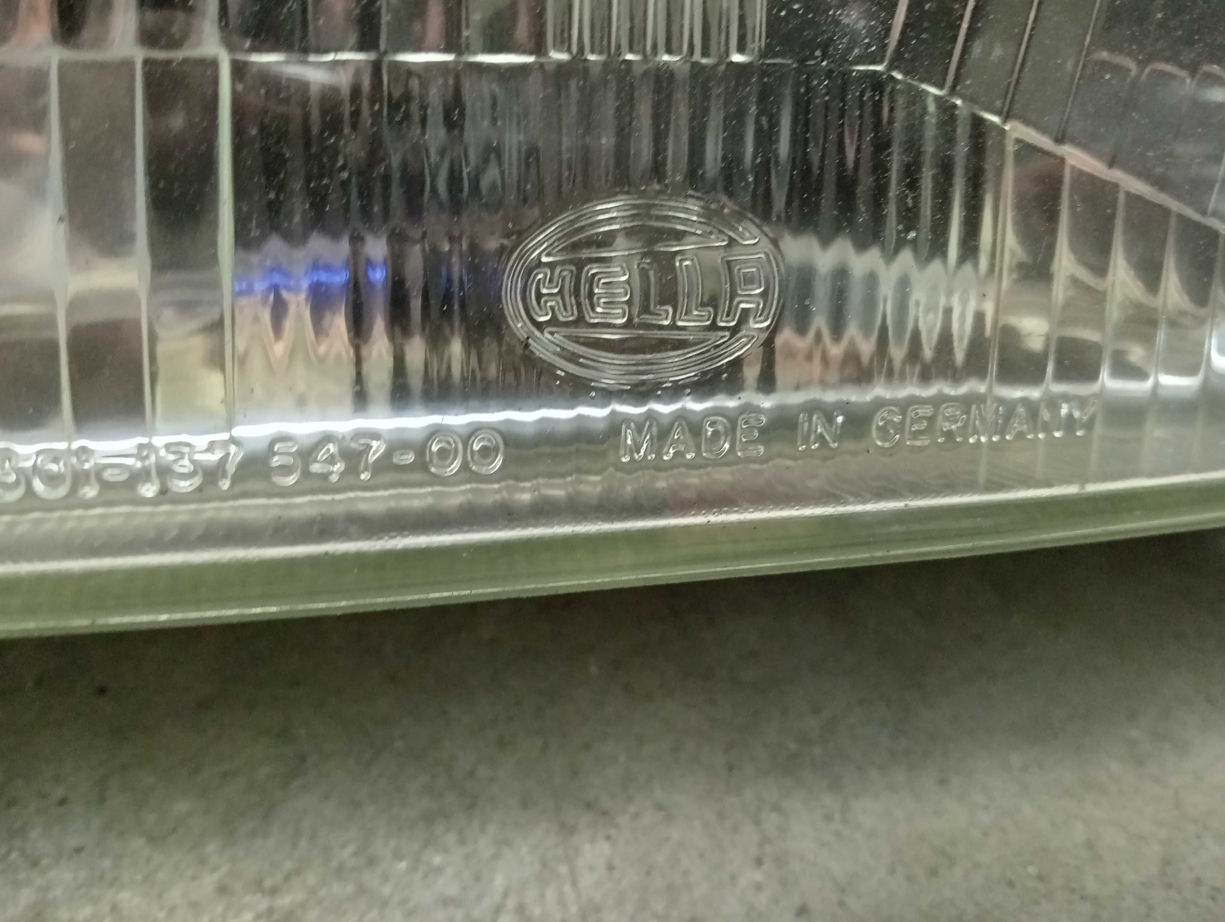 Óticas e piscas VW polo 90-94