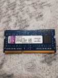 Pamięć ram 4 Gb ddr 3 Laptopowe