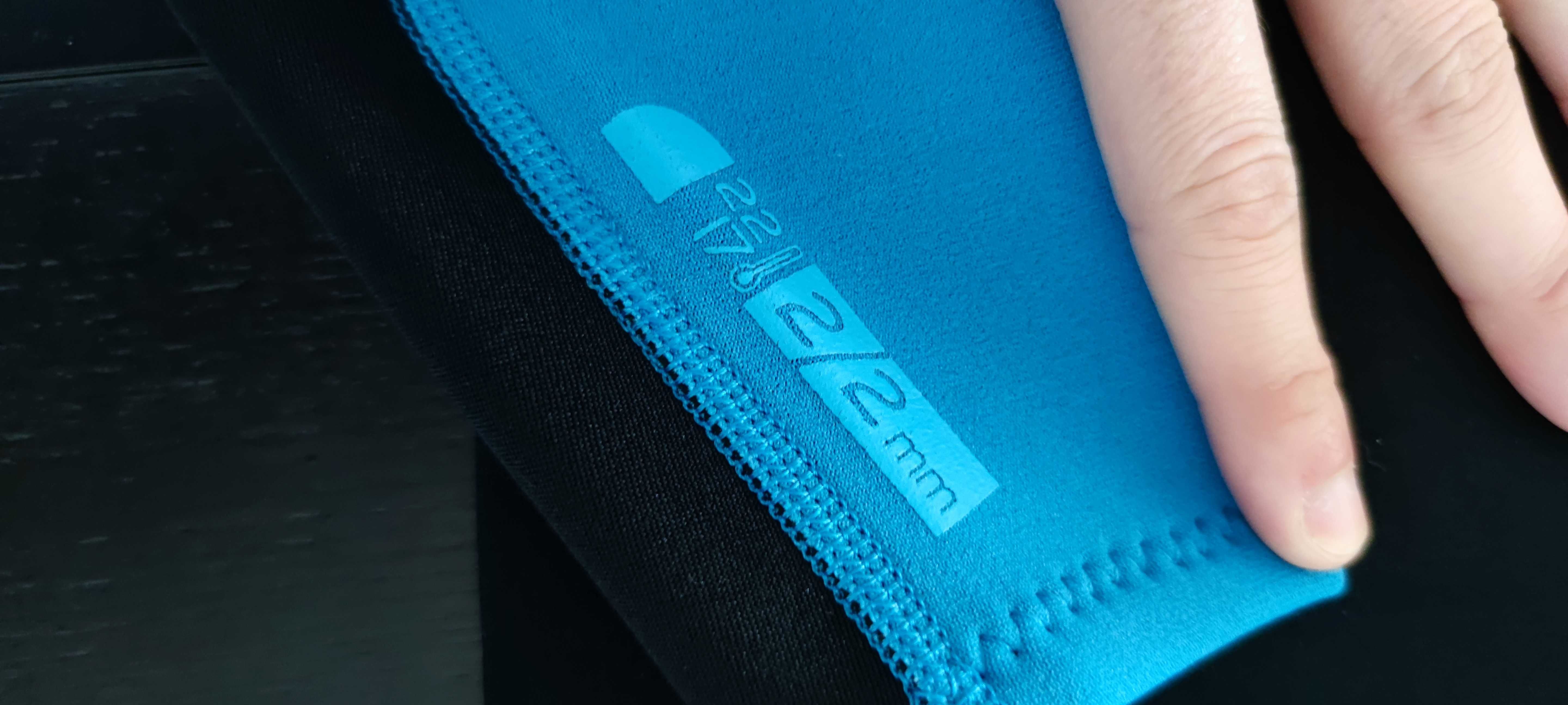 Fato bodyboard Triboard - PROMOÇÃO