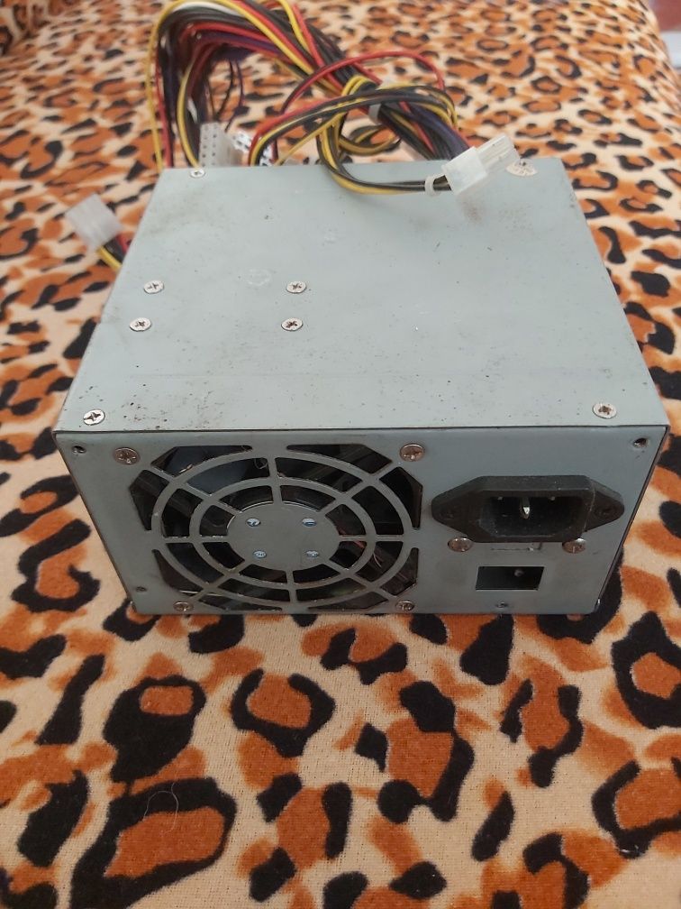 Блок живлення для пк 300w