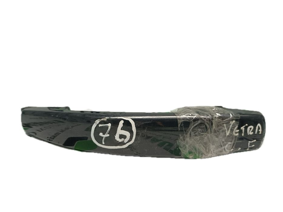 Puxador porta frente esquerda OPEL Vectra C