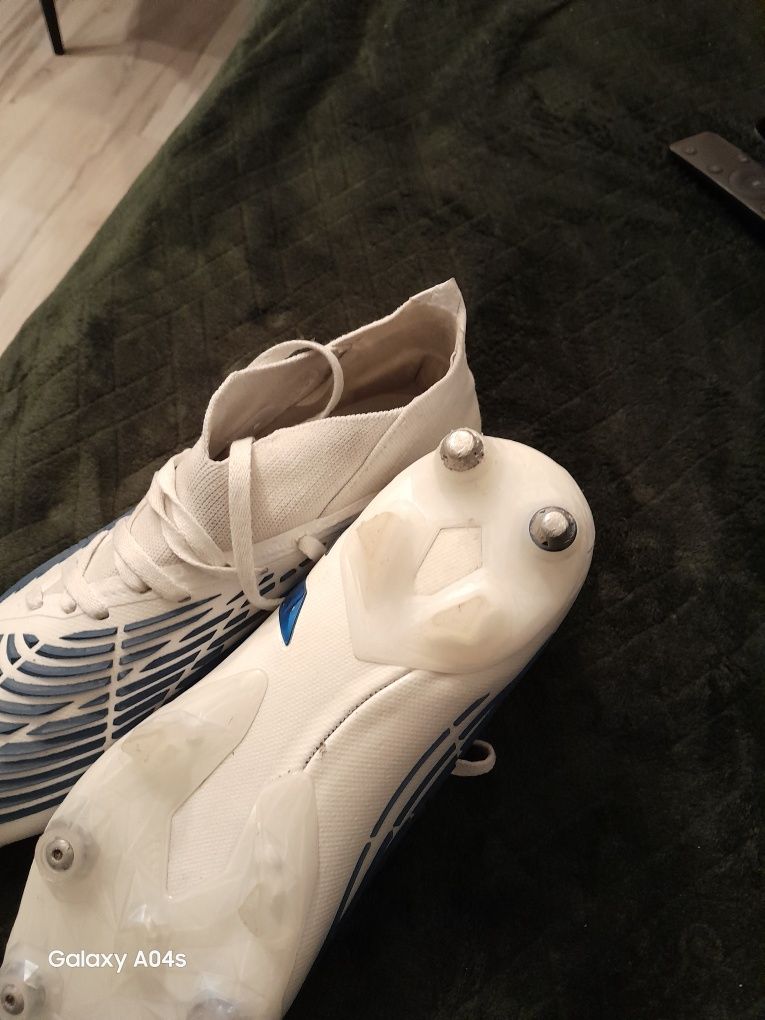 Korki adidas predator edge+ elitę roz. 40