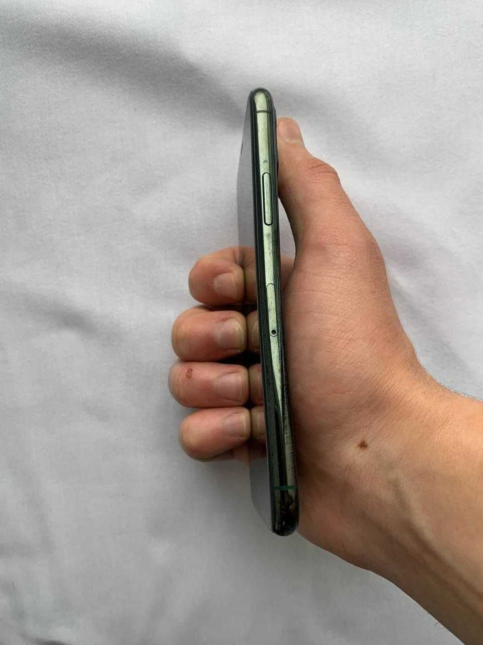 Iphone 11 pro 256 gb, ідеальний стан, айфон 11 про 256 гб