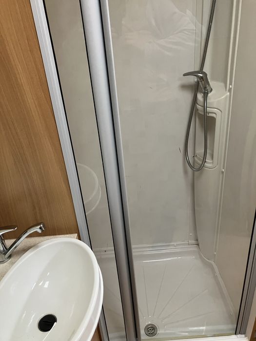 Przyczepa kempingowa Sprite Alpine 2