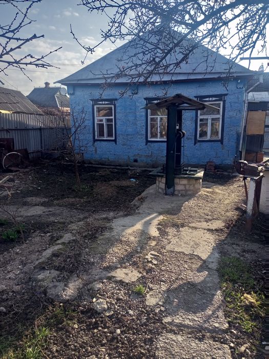 Продам приватний будинок