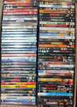 DVD 28 NOVOS - DVD's 72 un Ver lista Abaixo) - PROMOÇÂO 2 €