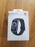 Zepsuty Zegarek Huawei Band 6