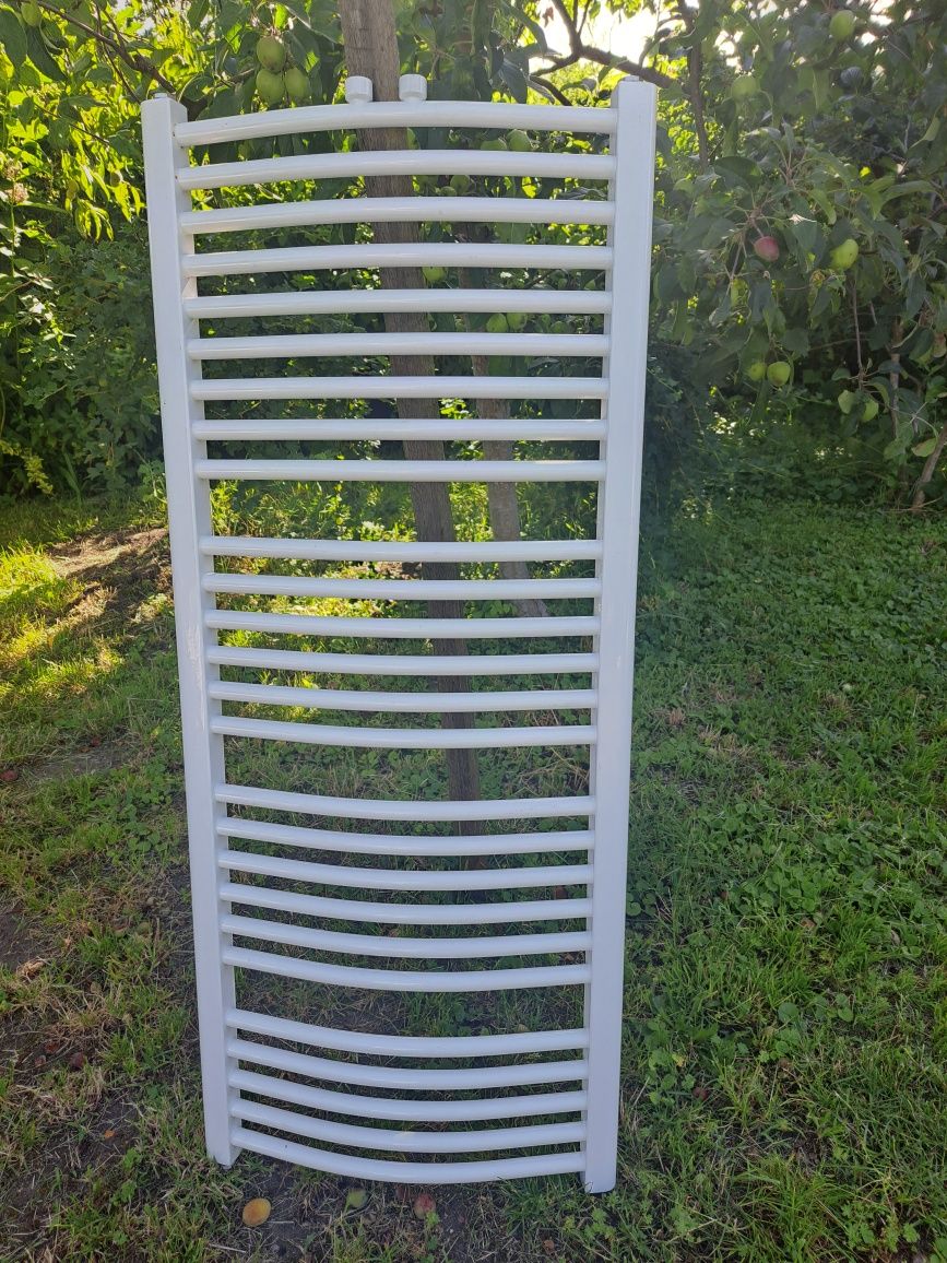 Do sprzedania grzejnik łazienkowy nieużywany 120 x50