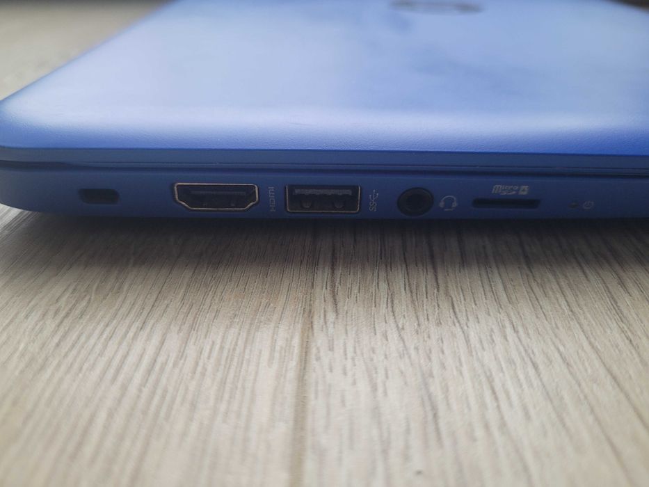 HP Stream Notebook PC 13