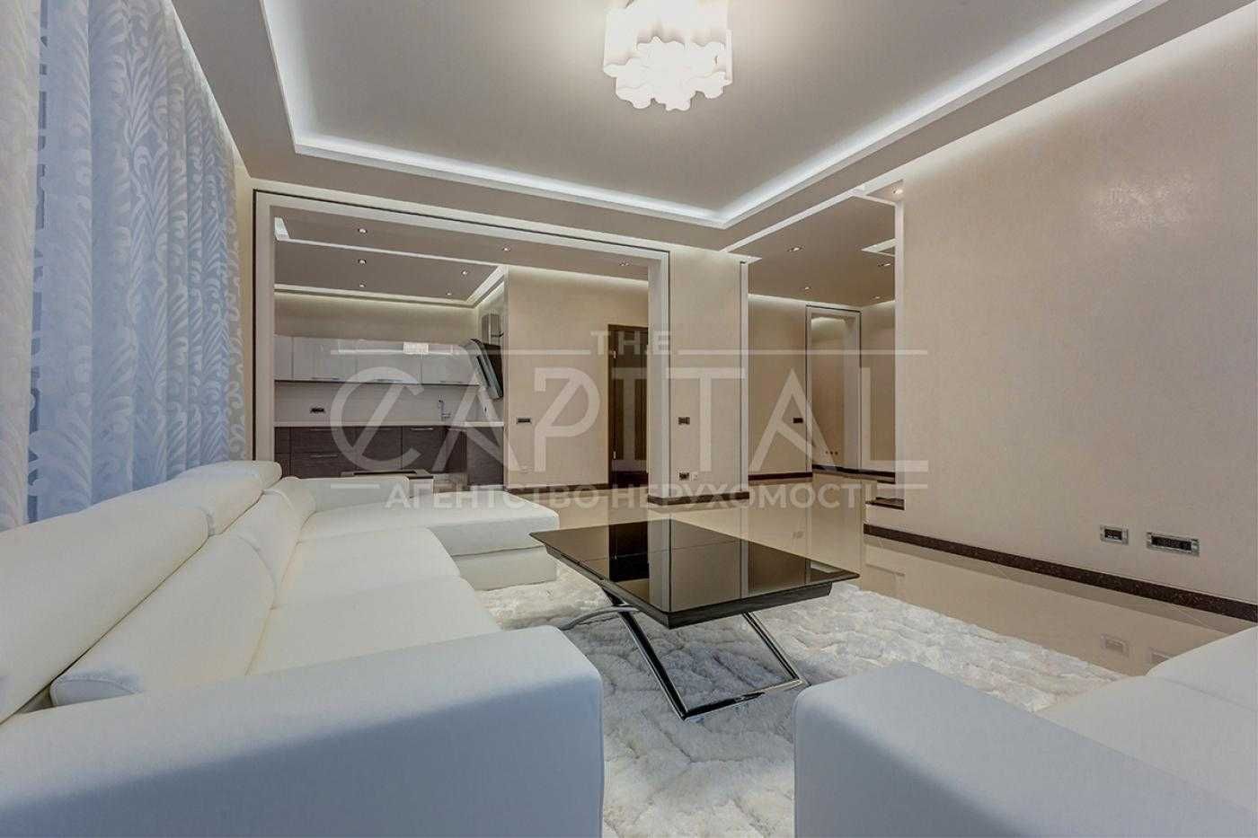 Аренда квартиры, ЖК Новопечерские Липки , ул. Верхогляда, Печерск