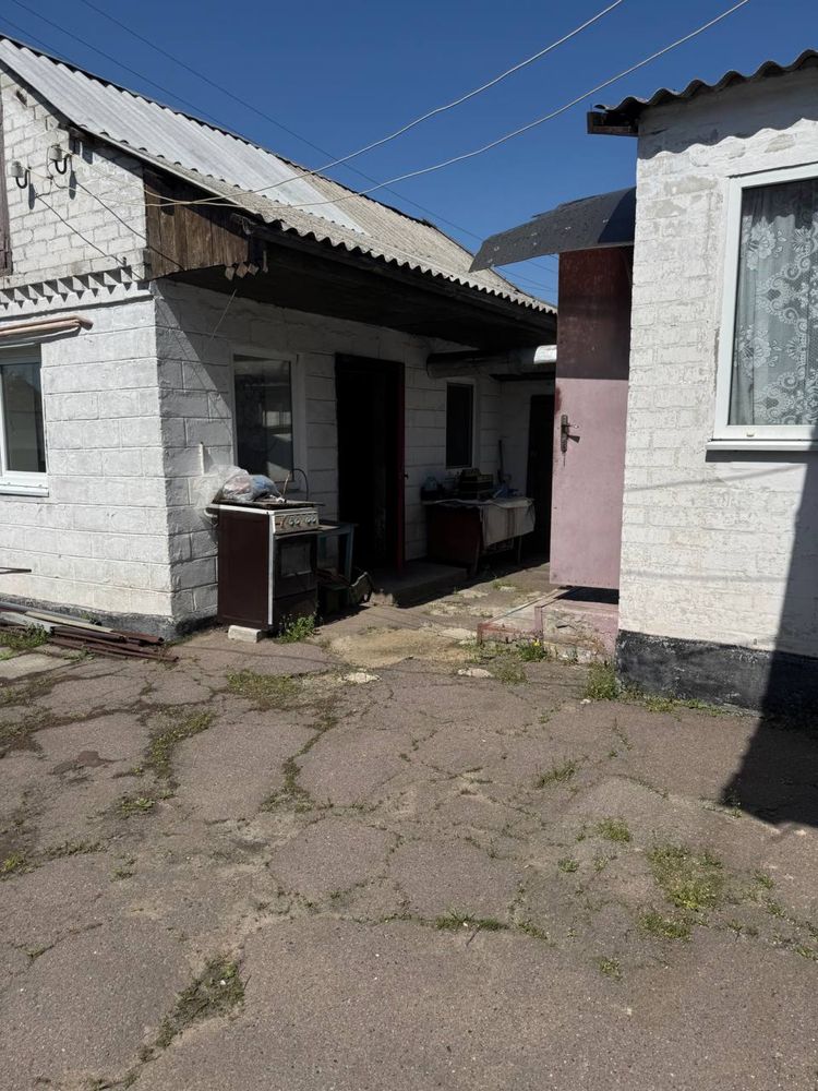 Продам дом в Таромское / Сухачевка