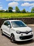 Renault Twingo Night & Day 1.0 - 2016 - 57.000 km - Excelente estado!