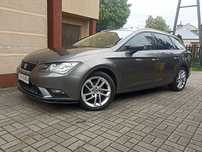 Seat Leon 2.0TDI 150KM Alcantara, Podg fotele, Seat Sound, WARTO!!!