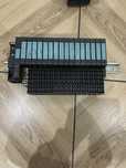 Siemens moduł interfejsu X1 Profibus-DP ET200S