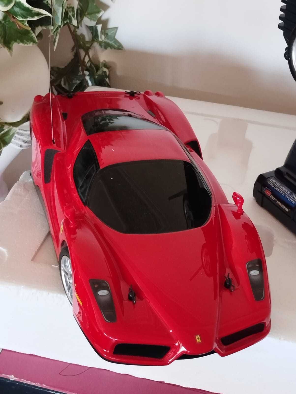 Ferrari Carisma M14 RC 1:14
