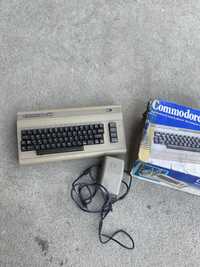 Commodore 64 MicroComputer