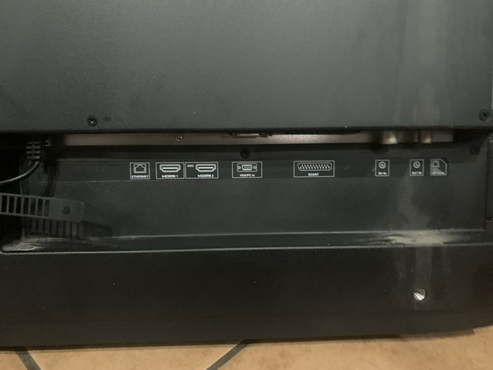 Telewizor lcd Sharp