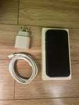 iPhone 15 128GB bateria 94% gwarancja apple