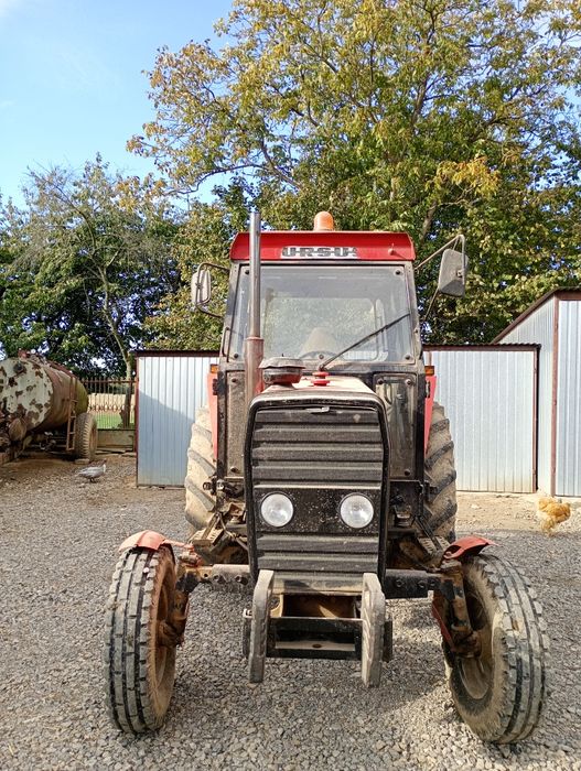 Sprzedam Ursus 4512
