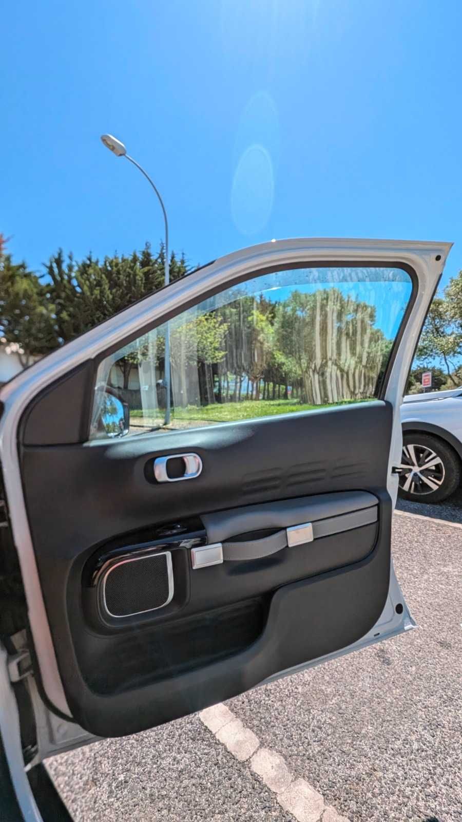 Citroen C4 Cactus 1.2 Pure Tech 110 S&S EAT6 Shine