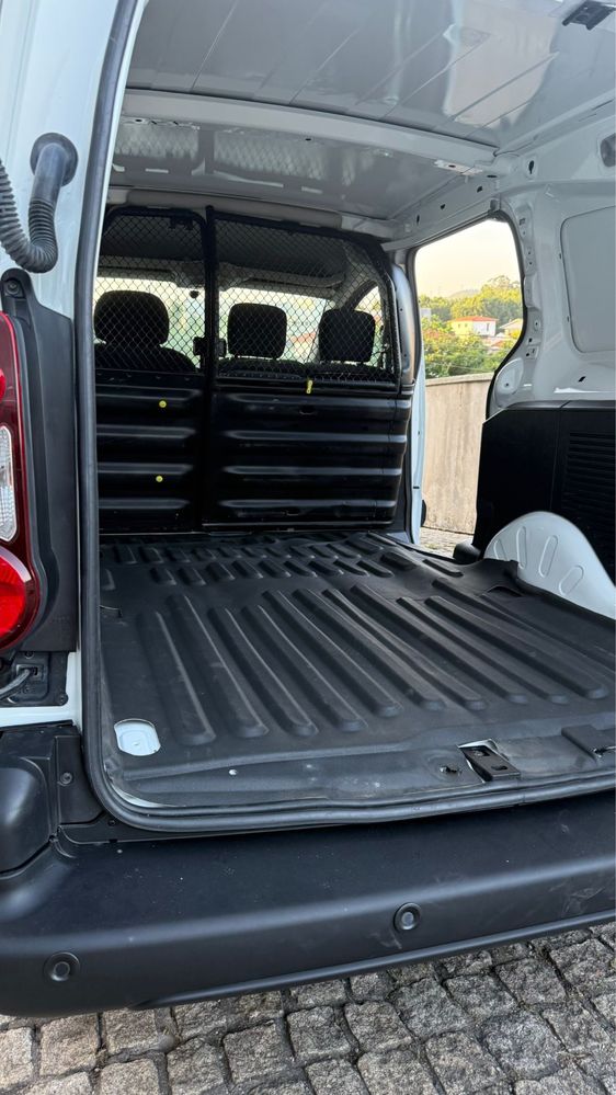 Citroen berlingo longa 1.6 HDI 100cv