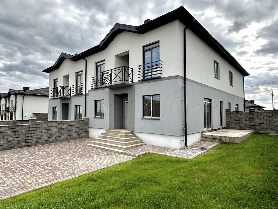 ЗАСЕЛЯЙСЯ ЗА ПІВЦІНИ‼️ Перший внесок 36500$‼️ Розтермінування