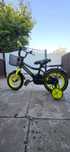 Дитячий велосипед 12 дюймів Crosser